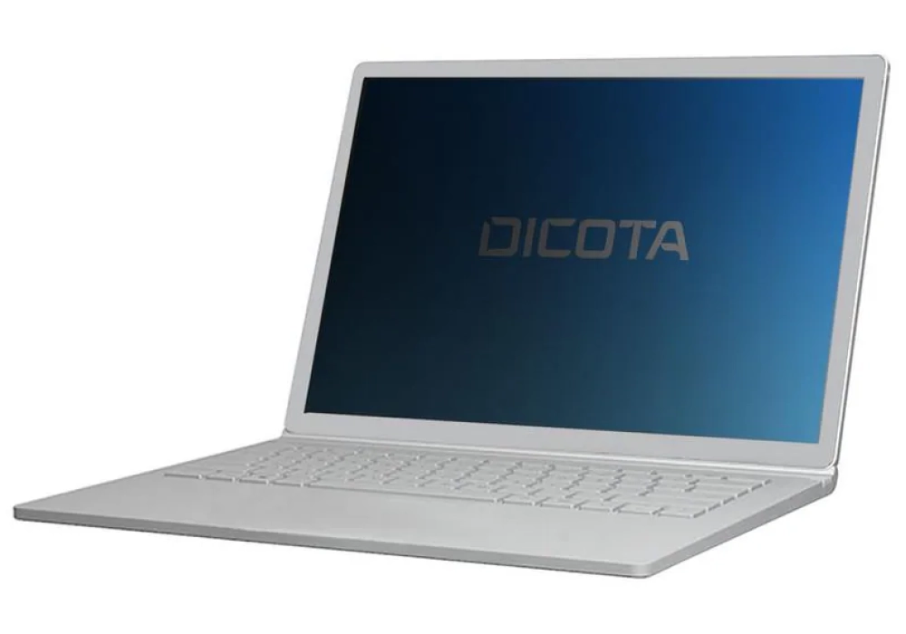 DICOTA Filtre de Confidentialité 2-Way Laptop 15.6