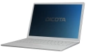 DICOTA Filtre de Confidentialité 2-Way Magnétique Surface Laptop 3/4/5 15