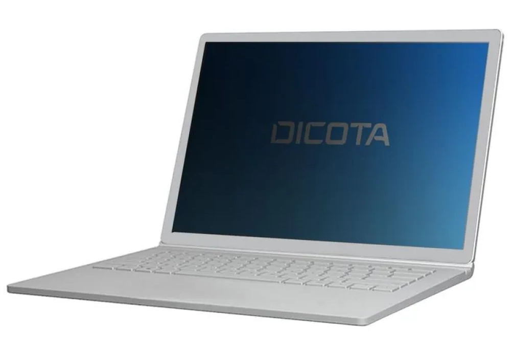 DICOTA Filtre de Confidentialité 2-Way Surface Laptop 5 15