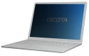 DICOTA Filtre de Confidentialité 4-Way Adhésif Surface Laptop 5 15