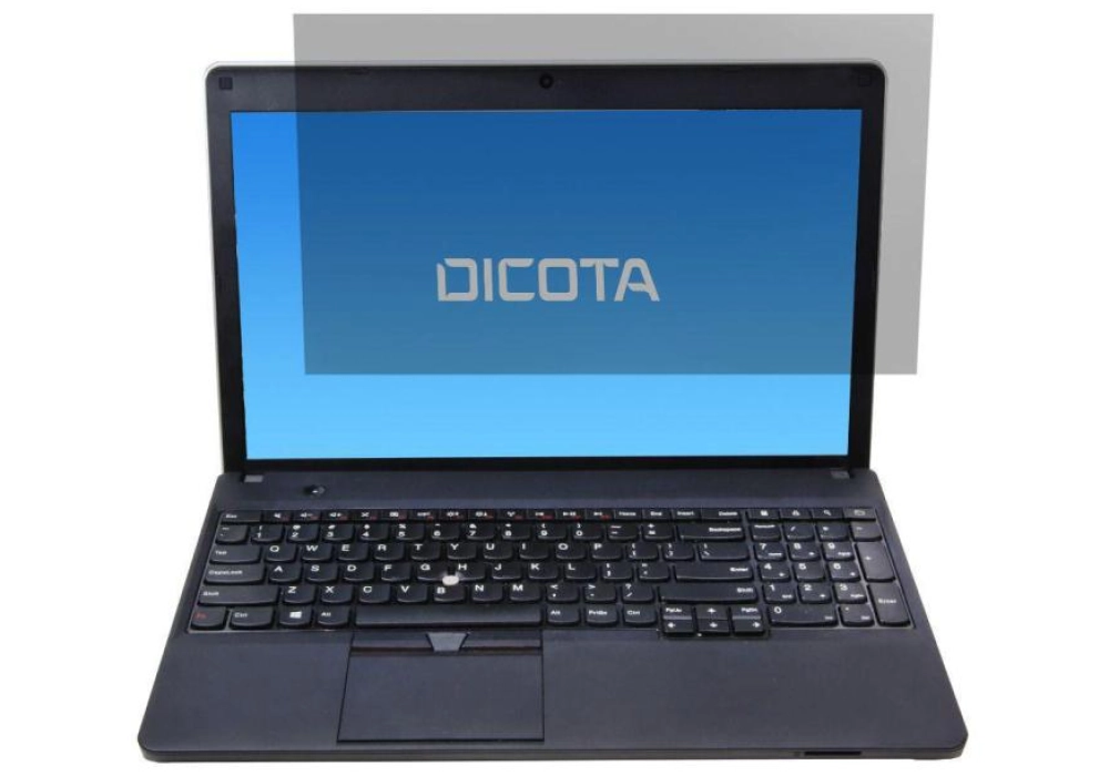 DICOTA Filtre de Confidentialité 4-Way Laptop 12.5