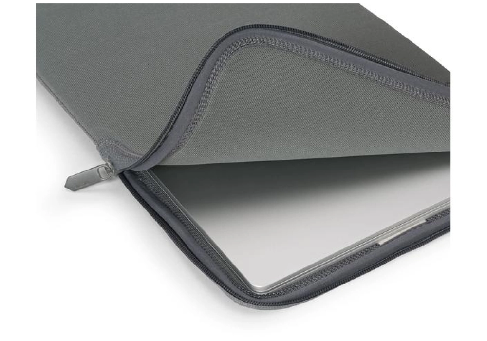 DICOTA Housse Eco SLIM L pour Microsoft Surface Laptop gris