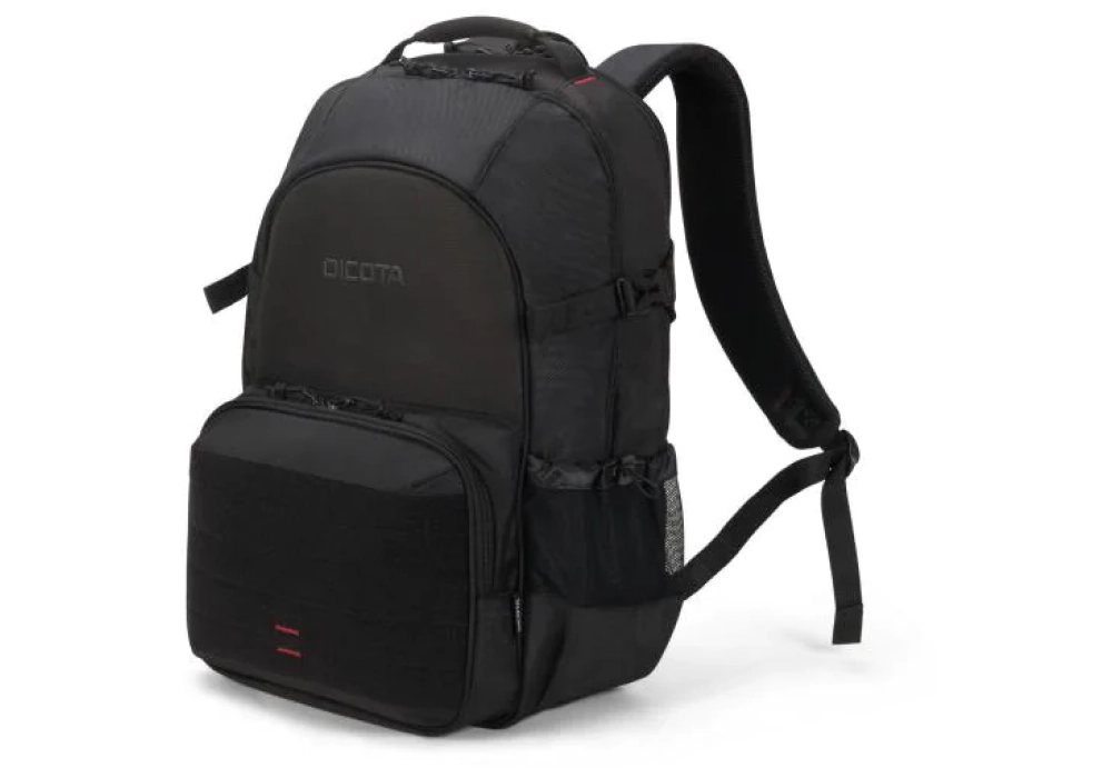 DICOTA Laptop Backpack HERO esports 15-17.3