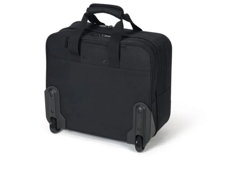 DICOTA Notebook Rolling Case Top Traveller Eco BASE 13-16"