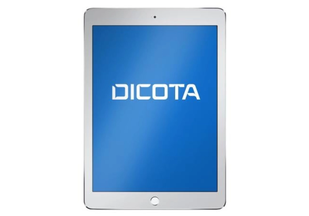 DICOTA Secret 2-Way self-adhesive iPad Pro 10.5