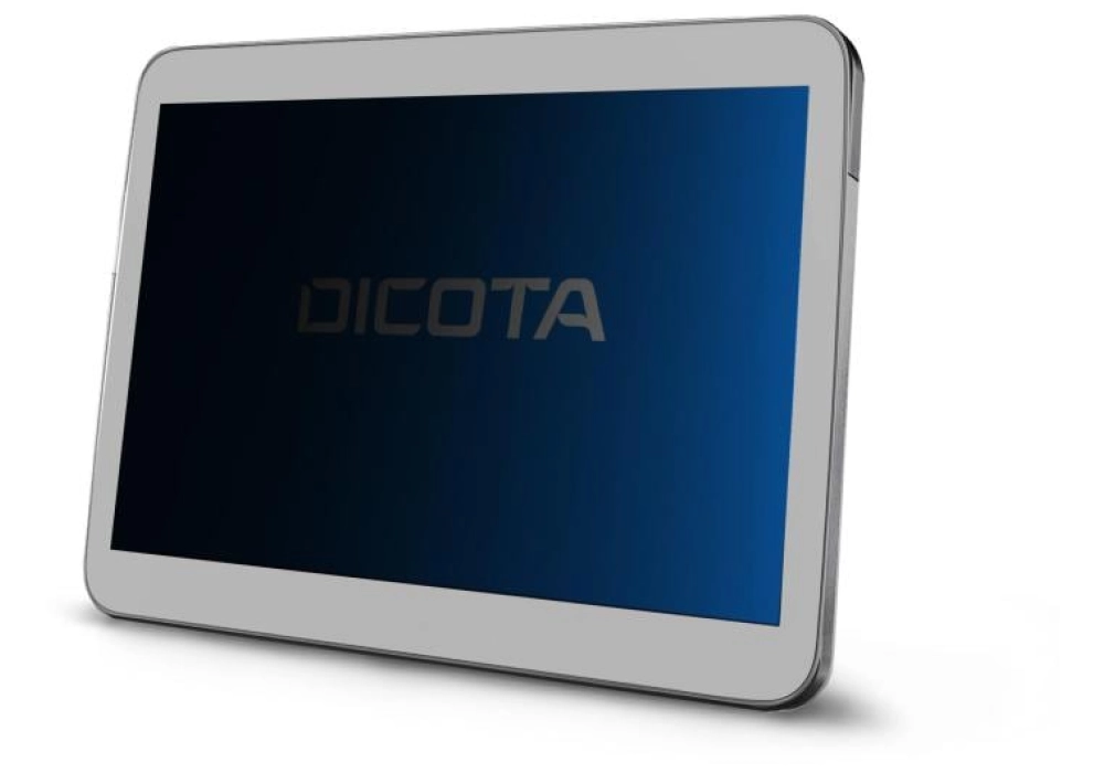 DICOTA Secret 2-Way side-mounted iPad Pro 10.5 "