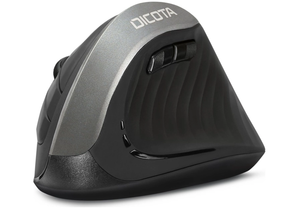 DICOTA Souris ergonomique RELAX Wireless
