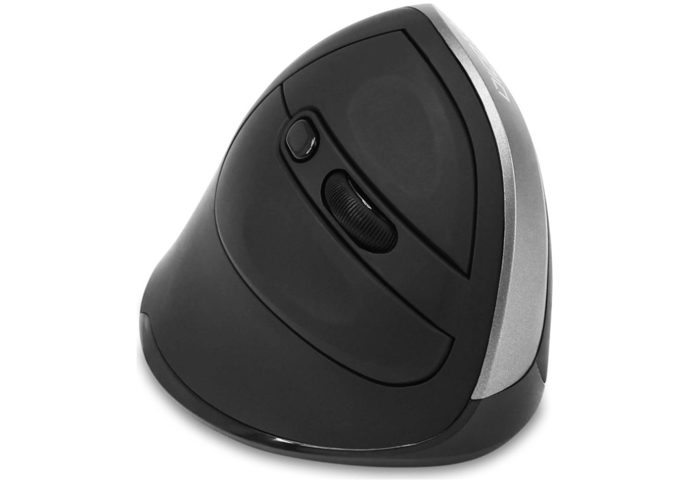 DICOTA Souris ergonomique RELAX Wireless