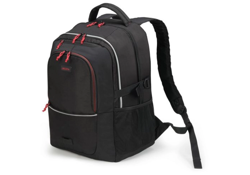 DICOTA Spin Plus Backpack 14-15.6