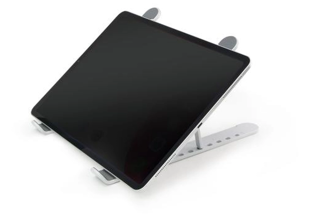 DICOTA Support transportable pour ordinateur/tablette