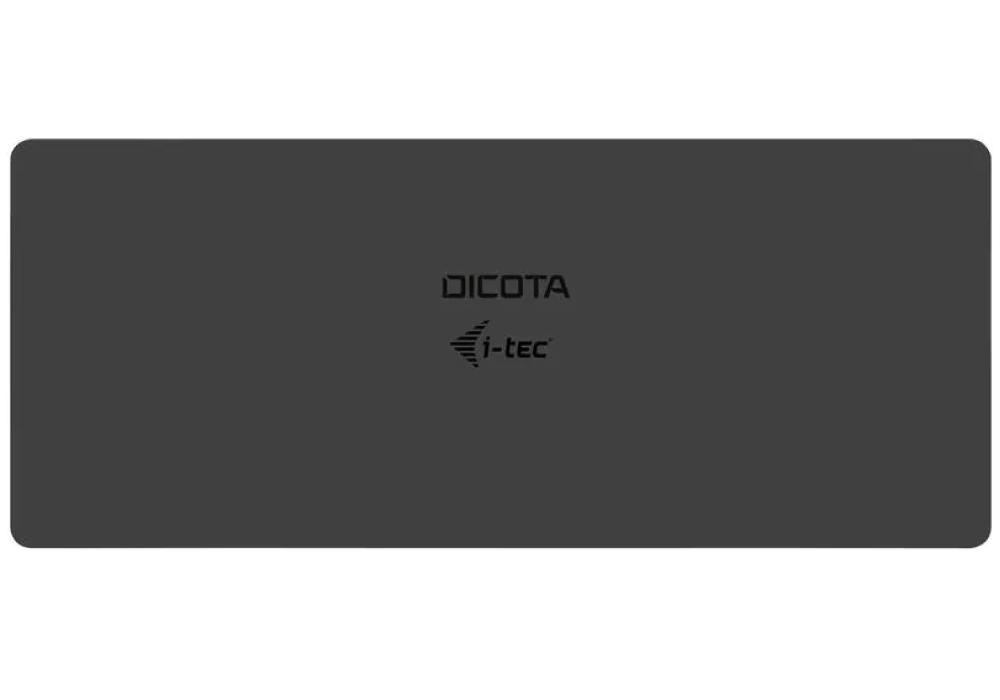 Dicota USB-C 11-en-1 Docking Station 5K HDMI/DP PD 100W (CH)