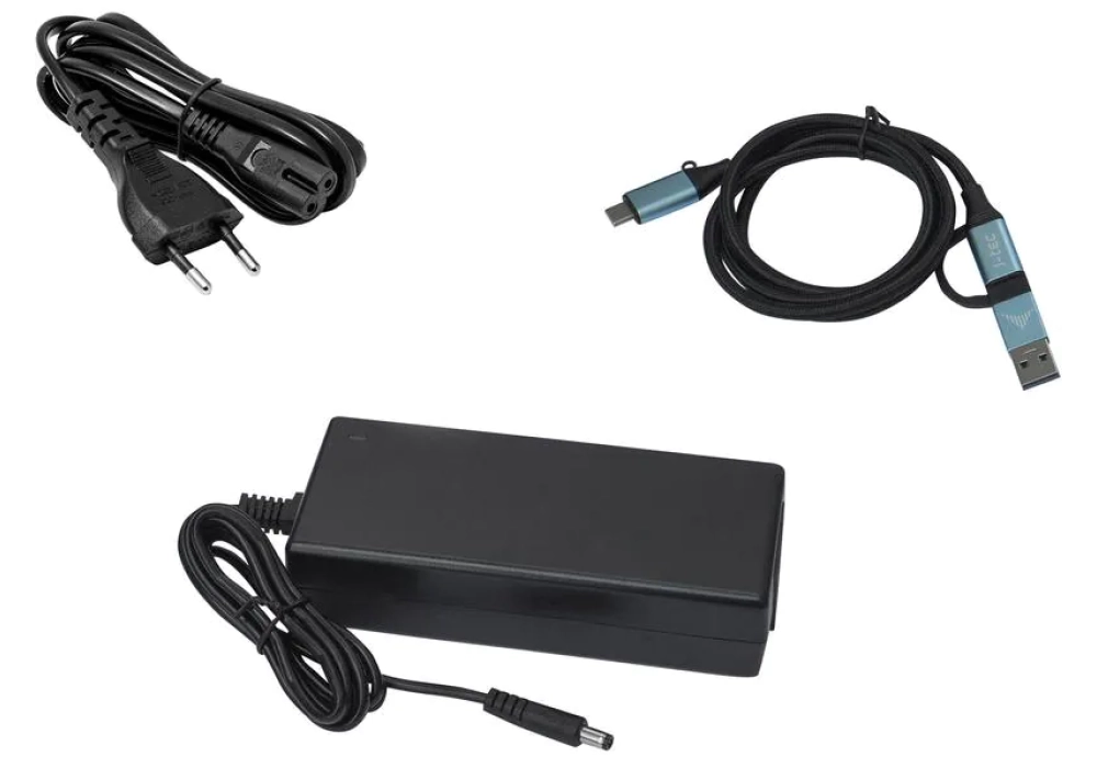 Dicota USB-C 13-en-1 Docking Station 5K HDMI/DP PD 65W (CH)
