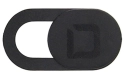 DICOTA Webcam Cover Ultra Slim - 3x