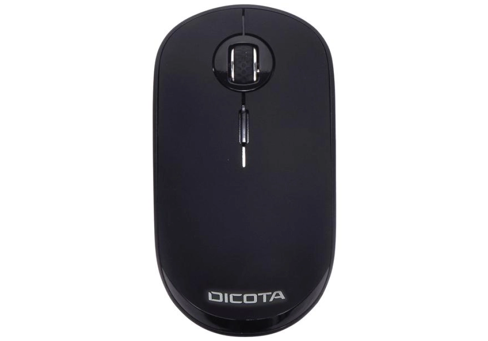 DICOTA Wireless Mouse SILENT