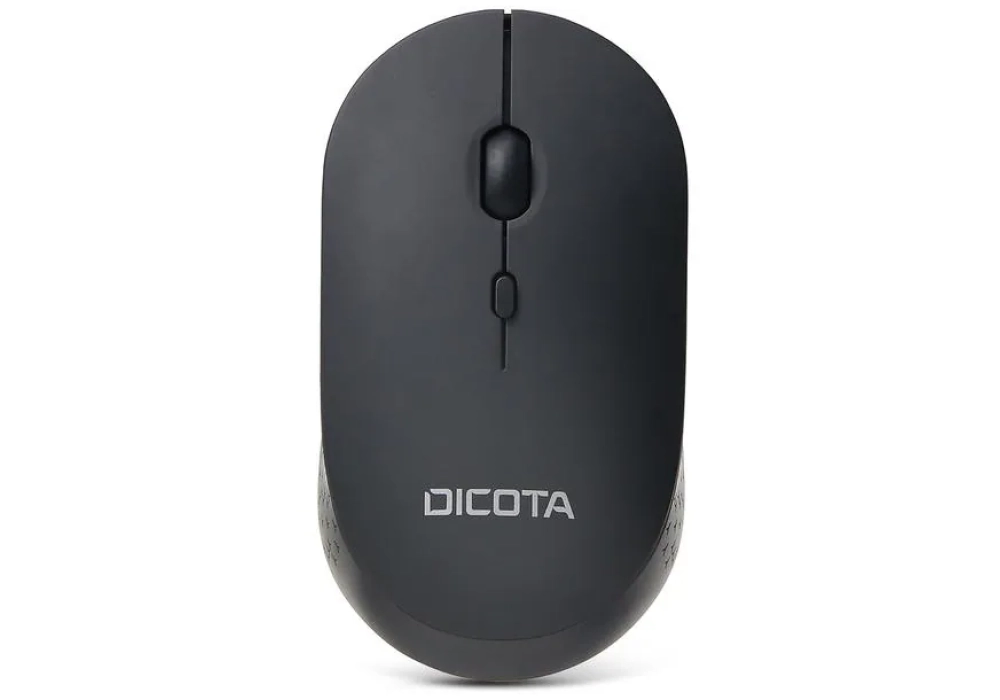DICOTA Wireless SILENT V2