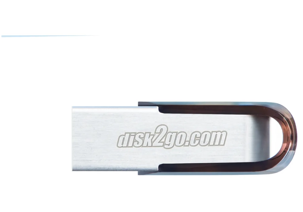 DISK2GO USB-Stick prime - 128GB