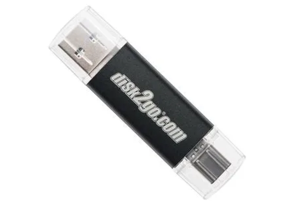 DISK2GO USB-Stick switch - 32GB