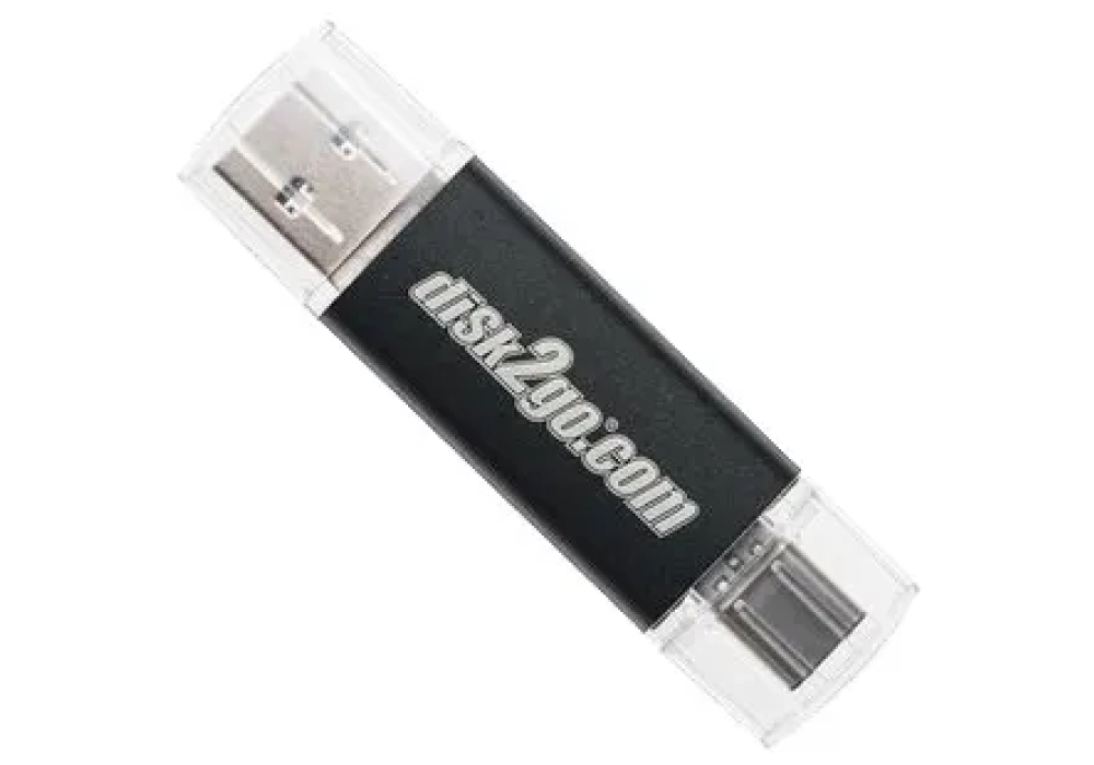 DISK2GO USB-Stick switch - 64GB