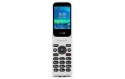 Doro Téléphones portables pour seniors 6880 Noir / Blanc