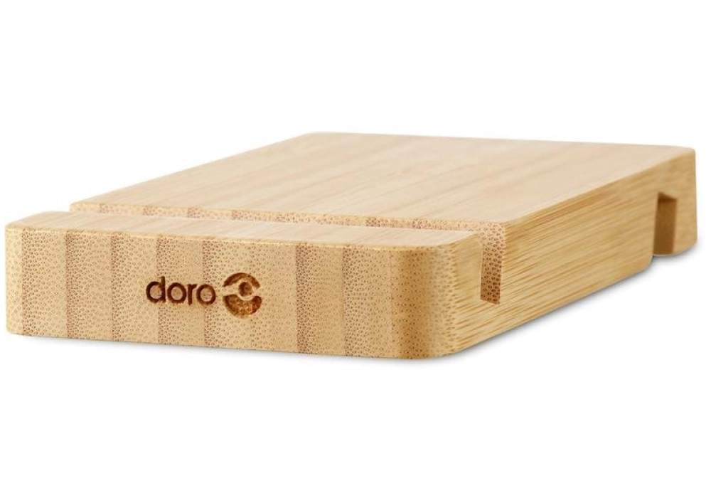 Doro Tablette EU 8342 - 32 GB (Graphite)
