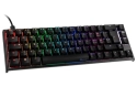 Ducky ONE 2 SF - MX-Silent Red (CH)