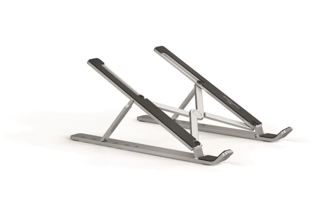 DURABLE Stand Fold (Argent)
