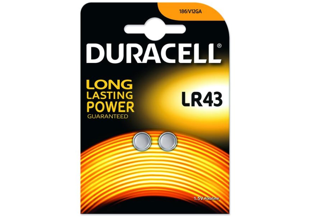 Duracell LR43 (2)