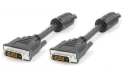  DVI Cable (male:male) - 3m