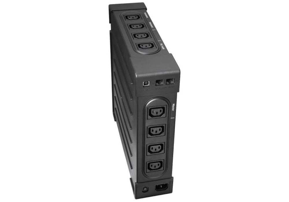 Eaton Ellipse ECO 1200 IEC USB 1200 VA / 750 W