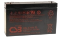 Eaton - USV Batterie de rechange 6V/9AH