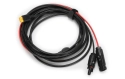 EcoFlow Câble adaptateur MC4 compatible à XT60 5 m