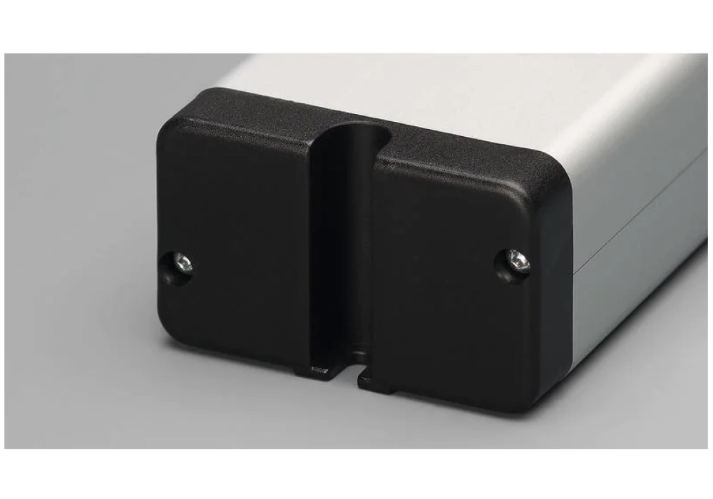 Ehmann Bloc multiprises Alu 2x T13, USB-C, 4x USB-A avec interrupteur