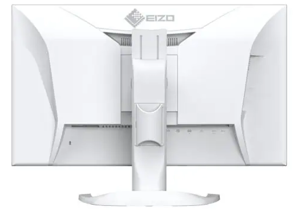 EIZO FlexScan EV2740X Blanc