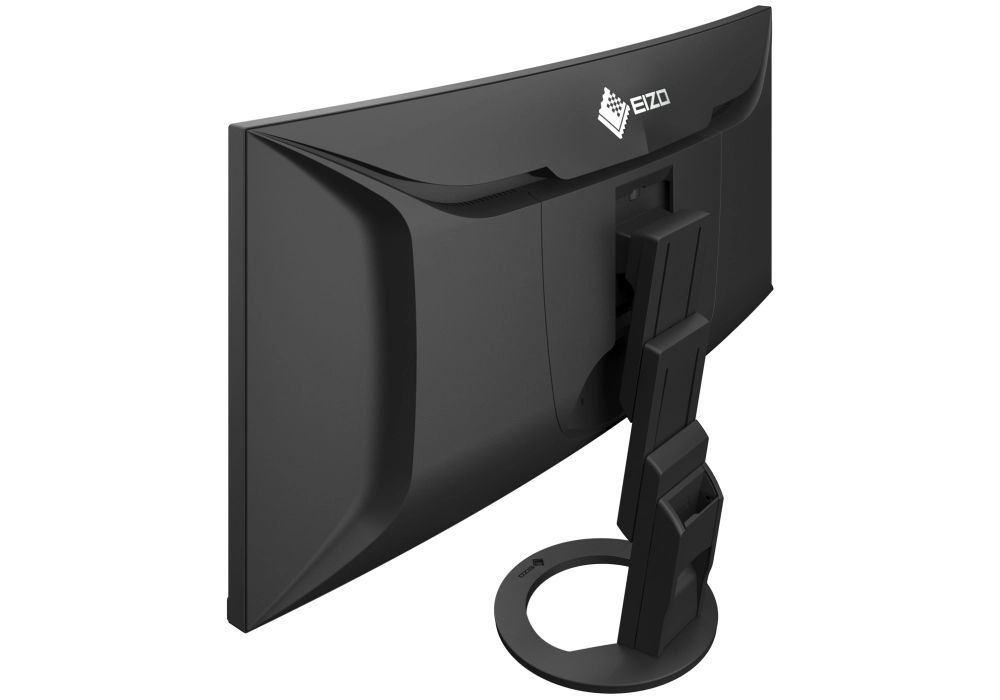 EIZO FlexScan EV3895 - Swiss Edition (Black)
