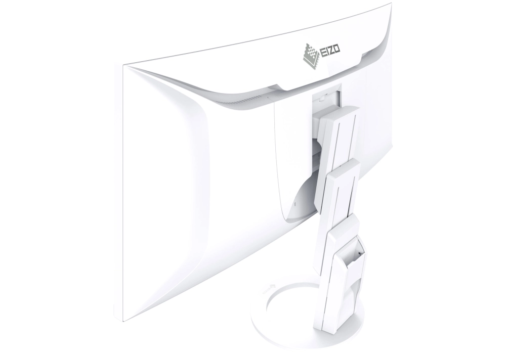 EIZO FlexScan EV3895 - Swiss Edition (White)