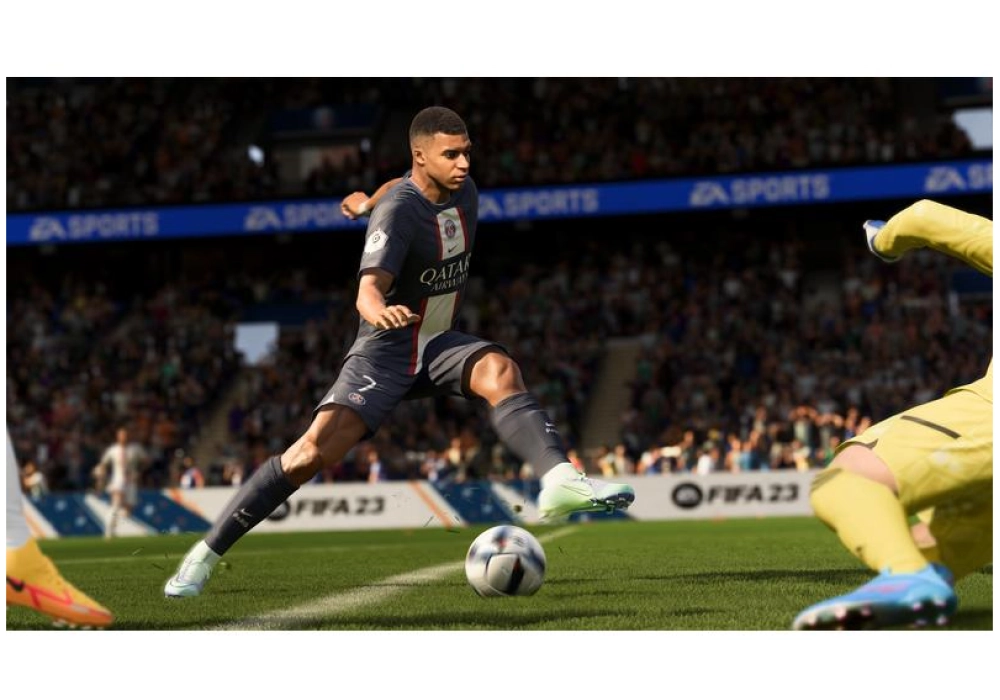 Electronic Arts FIFA 23 (Xbox One) - EA1136030