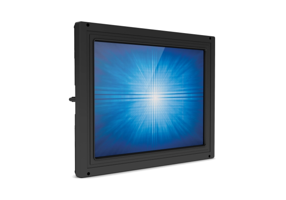 Elo Open Frame Touchscreen 1291L - IntelliTouch (Black)