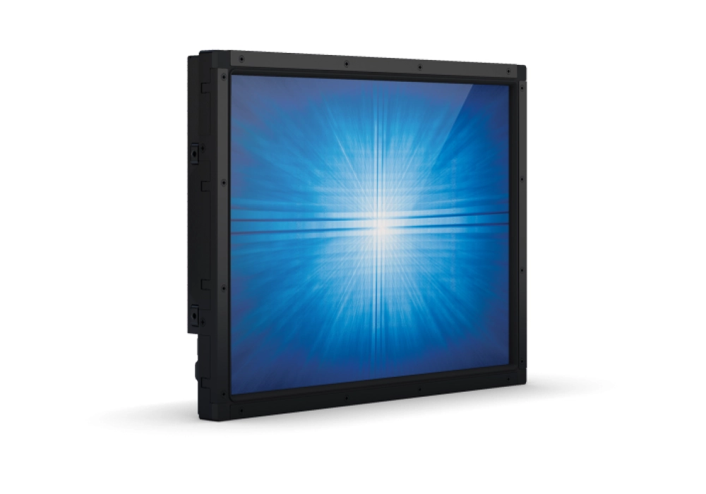 Elo Open Frame Touchscreen 1590L - AccuTouch (Black)