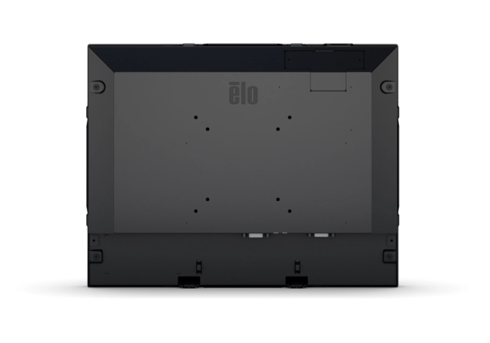 Elo Open Frame Touchscreen 1590L - IntelliTouch (Black)
