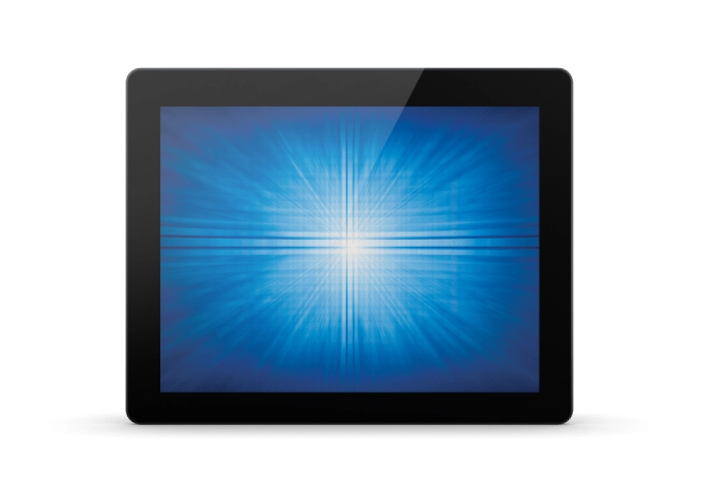 Elo Open Frame Touchscreen 1590L - TouchPro PCAP (Black)