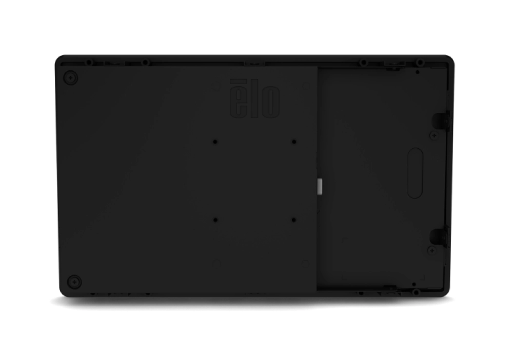 Elo Open Frame Touchscreen 1593L - TouchPro (Black)