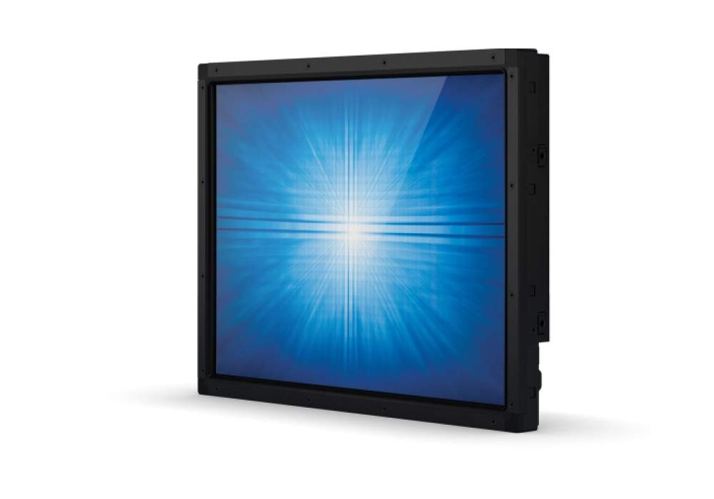 Elo Open Frame Touchscreen 1790L - IntelliTouch (Black)