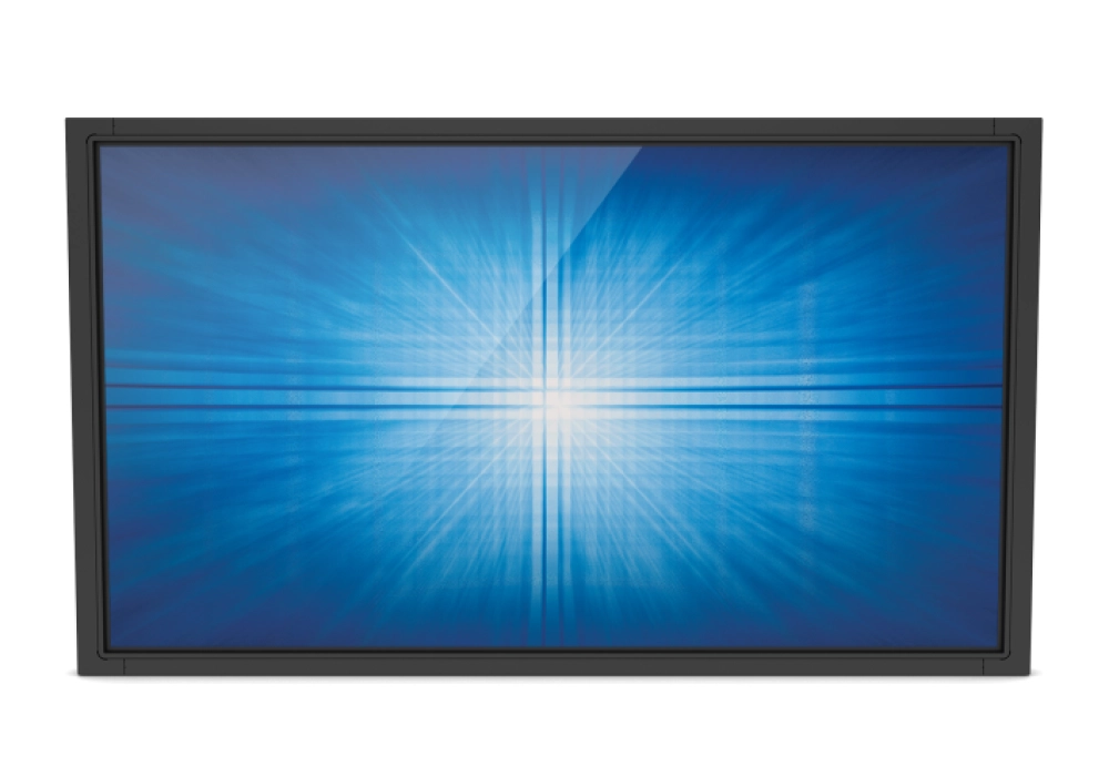 Elo Open Frame Touchscreen 2494L - IntelliTouch Dual (Black)