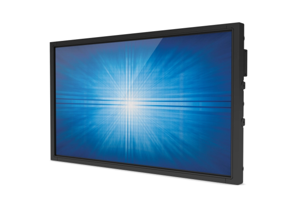 Elo Open Frame Touchscreen 2494L - IntelliTouch Dual (Black)