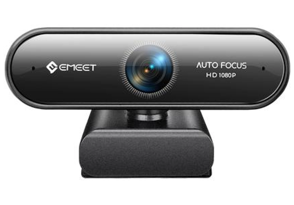 eMeet Nova USB Webcam