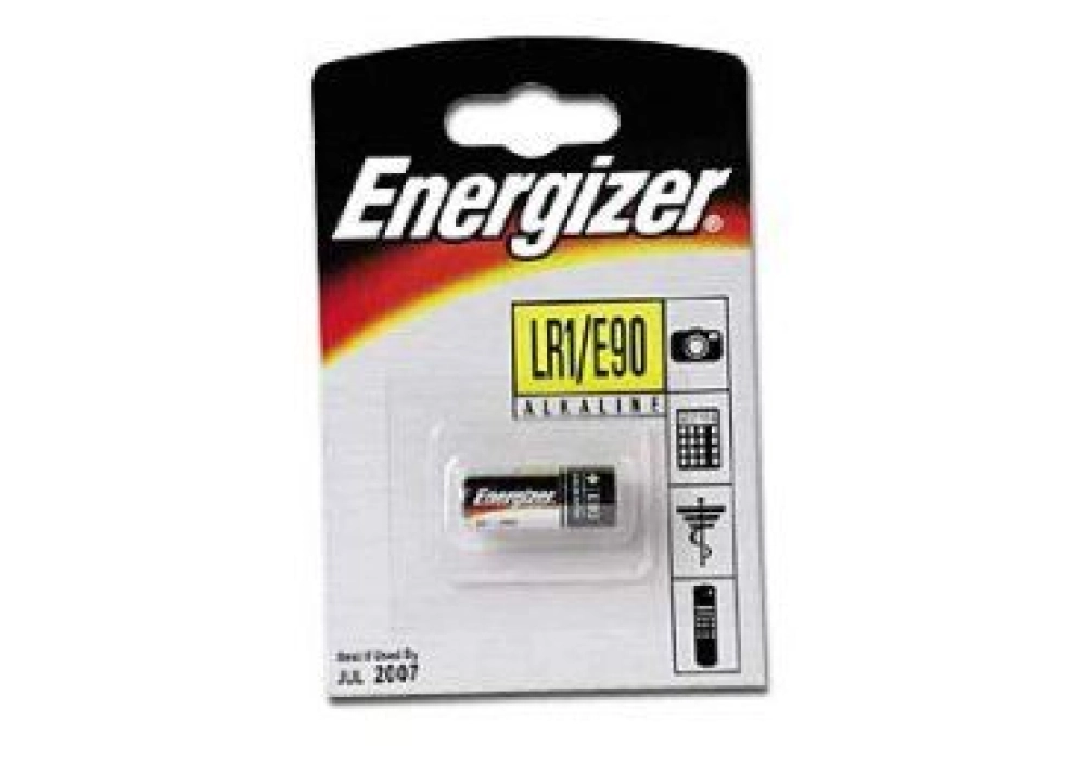 Energizer LR1 /E90