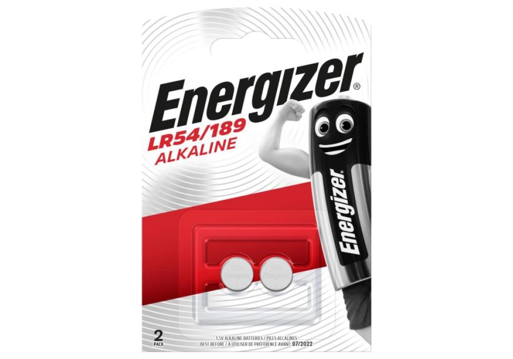 Energizer LR54 (2)