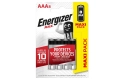 Energizer Max AAA (8)