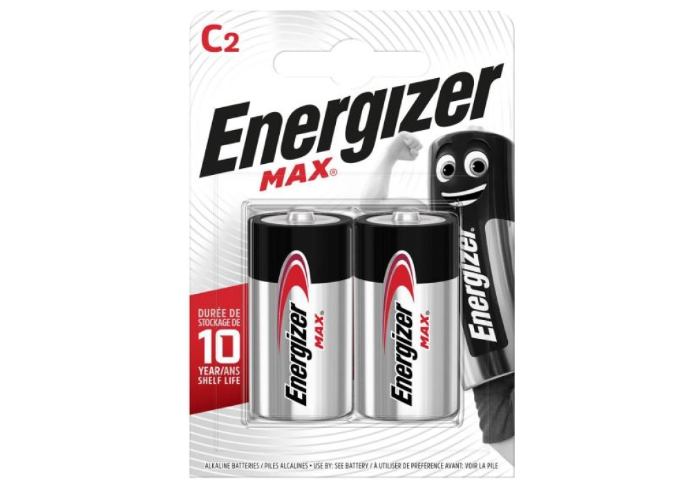 Energizer Max C (2)