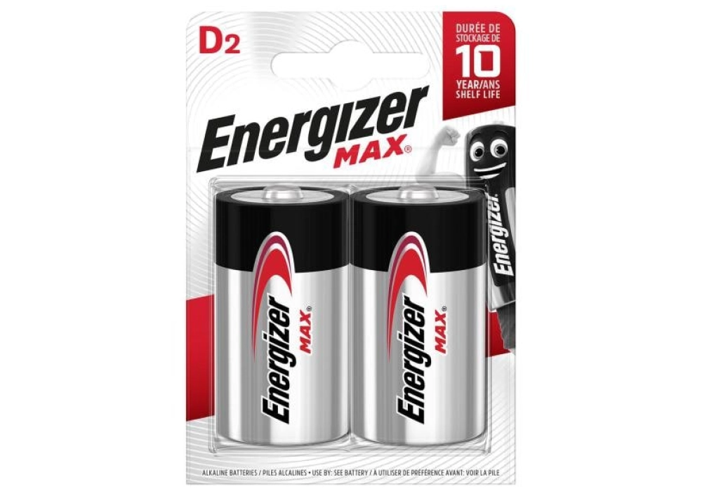 Energizer Max D (2)